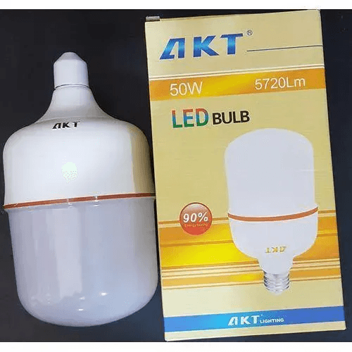 50w AKT LED Bulb